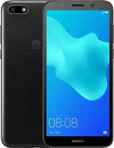 Замена экрана на телефоне Huawei Y5 2018 в Перми